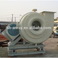 iron/FRP/PP RCO/Solvent recovery/fan centrifugal