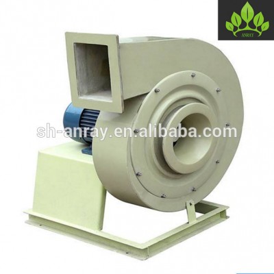 Energy saving environmental protection laboratory deodorizing fan