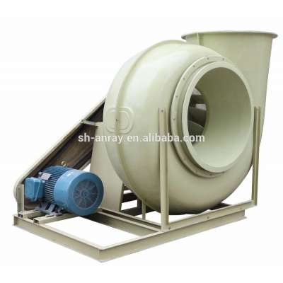 Energy saving environmental protection laboratory deodorizing blower