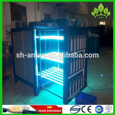 Industrial VOCs treatment UV light Oxygen Catalytic Purifier